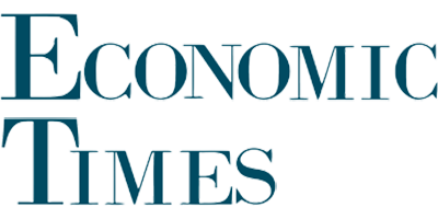 Economic times logo