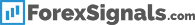 Forexsignals logo