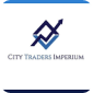 City Traders Imperium prop trading firm logo