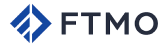 FTMO prop trading firm logo