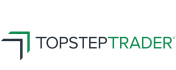 Top Step Trader prop trading firm logo